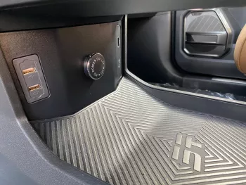 JETOUR T2 2.0L PETROL TURBO 4WD 2024 MODEL YEAR