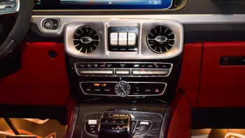 Mercedes Benz G Class G63 Nardo Grey 2022