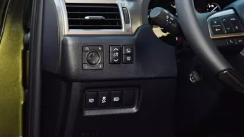 Lexus GX460 2022 V6 4WD
