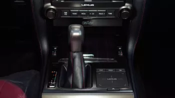 Lexus GX460 2022 V6 4WD
