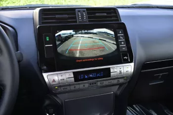 2022 TOYOTA PRADO TXL 2.8L DIESEL AT