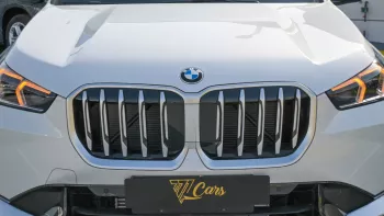 BMW X1 S-DRIVE 2024 MODEL YEAR WHITE COLOR EXTERIOR EXPORT PRICE