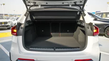 BMW X1 S-DRIVE 2024 MODEL YEAR WHITE COLOR EXTERIOR EXPORT PRICE