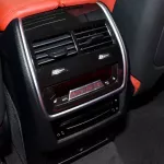 BMW X6M COMPETITION 2023 MODEL YEAR BLACK COLOR EXTERIOR - Thumbnail 12