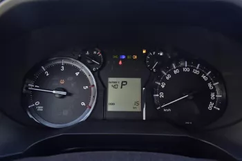 2022 TOYOTA PRADO TXL 2.8L DIESEL AT