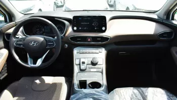 Hyundai Santafi 3.5L 2022 V6