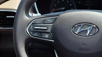 Hyundai Santafi 3.5L 2022 V6