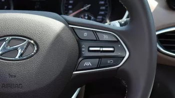 Hyundai Santafi 3.5L 2022 V6