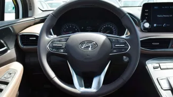 Hyundai Santafi 3.5L 2022 V6