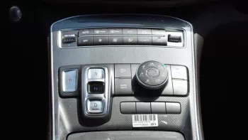Hyundai Santafi 3.5L 2022 V6