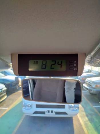 Toyota Coaster 4.2L Petrol 4Wd 2024 Model Year