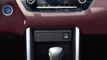 Toyota COROLLA CROSS Hatchpack 2023 Hybrid