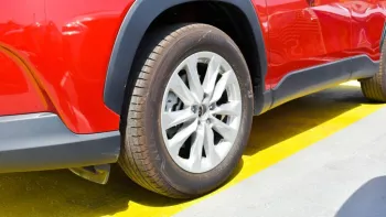 Toyota COROLLA CROSS Hatchpack 2023 Hybrid