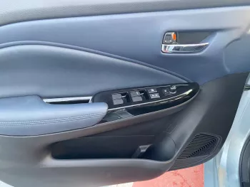Suzuki Baleno 2023 Model Year Silver Color Exterior