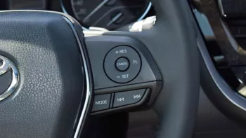 Toyota CAMRY V4 SE 2022