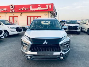 MITSUBISHI EXPANDER 1.5L PREMIUM FULL OPTION 2024 MODEL YEAR
