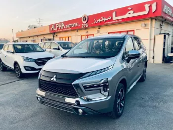 MITSUBISHI EXPANDER 1.5L PREMIUM FULL OPTION 2024 MODEL YEAR