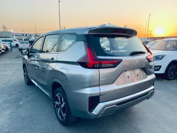 MITSUBISHI EXPANDER 1.5L PREMIUM FULL OPTION 2024 MODEL YEAR