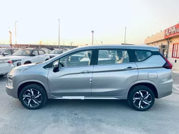 MITSUBISHI EXPANDER 1.5L PREMIUM FULL OPTION 2024 MODEL YEAR