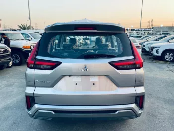 MITSUBISHI EXPANDER 1.5L PREMIUM FULL OPTION 2024 MODEL YEAR