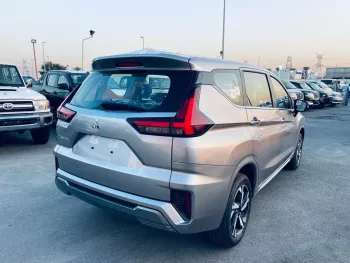 MITSUBISHI EXPANDER 1.5L PREMIUM FULL OPTION 2024 MODEL YEAR