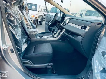 MITSUBISHI EXPANDER 1.5L PREMIUM FULL OPTION 2024 MODEL YEAR