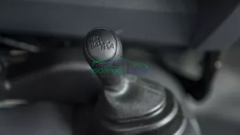 Toyota Land Cruiser Hard Top LC76 Diesel Manual 2024 Model Year Right Hand Drive