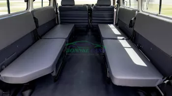 Toyota Land Cruiser Hard Top LC76 Diesel Manual 2024 Model Year Right Hand Drive