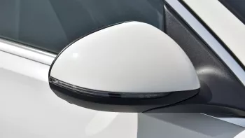 Mercedes-Benz C Class C200 White Color 2022 Model Year