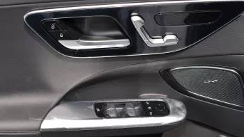 Mercedes-Benz C Class C200 White Color 2022 Model Year