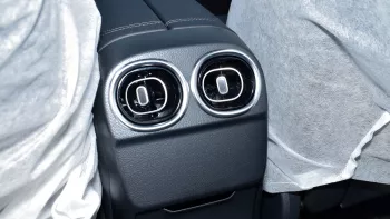 Mercedes-Benz C Class C200 White Color 2022 Model Year