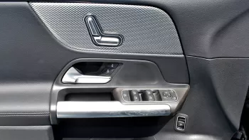 Mercedes-Benz GLA-200 Gray Color Exterior 2024 Model Year