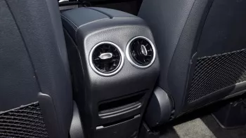 Mercedes-Benz GLA-200 Gray Color Exterior 2024 Model Year