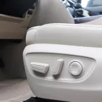 Toyota Camry GLE 2.5L Petrol 2024 Model Year White Color - Thumbnail 6