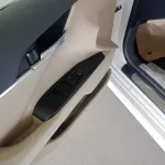 Toyota Camry GLE 2.5L Petrol 2024 Model Year White Color - Thumbnail 8