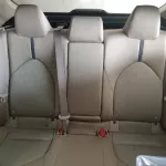 Toyota Camry GLE 2.5L Petrol 2024 Model Year White Color - Thumbnail 9