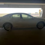 Toyota Camry GLE 2.5L Petrol 2024 Model Year White Color - Thumbnail 11