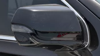 GMC Yukon SLT 2022 Model Year Black Color