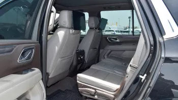 GMC Yukon SLT 2022 Model Year Black Color