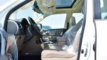 Lexus GX 460 2023 RWD V6 4.0L