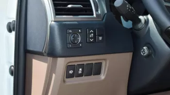 Lexus GX 460 2023 RWD V6 4.0L