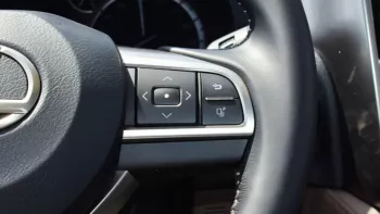 Lexus GX 460 2023 RWD V6 4.0L