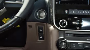 Lexus GX 460 2023 RWD V6 4.0L