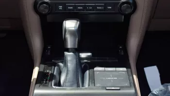 Lexus GX 460 2023 RWD V6 4.0L