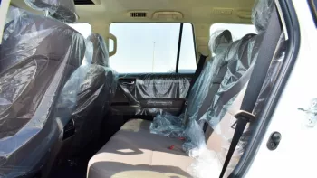 Lexus GX 460 2023 RWD V6 4.0L