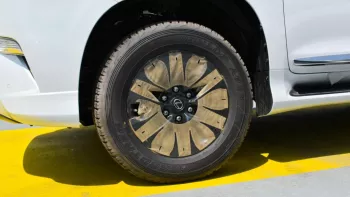 Lexus GX 460 2023 RWD V6 4.0L