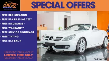 Mercedes-Benz SLK Class-280 2009 Model Year