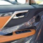 Lexus RX 350 2022 3.5L V6 - Thumbnail 6