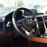 Lexus RX 350 2022 3.5L V6 - Thumbnail 7