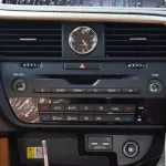 Lexus RX 350 2022 3.5L V6 - Thumbnail 11